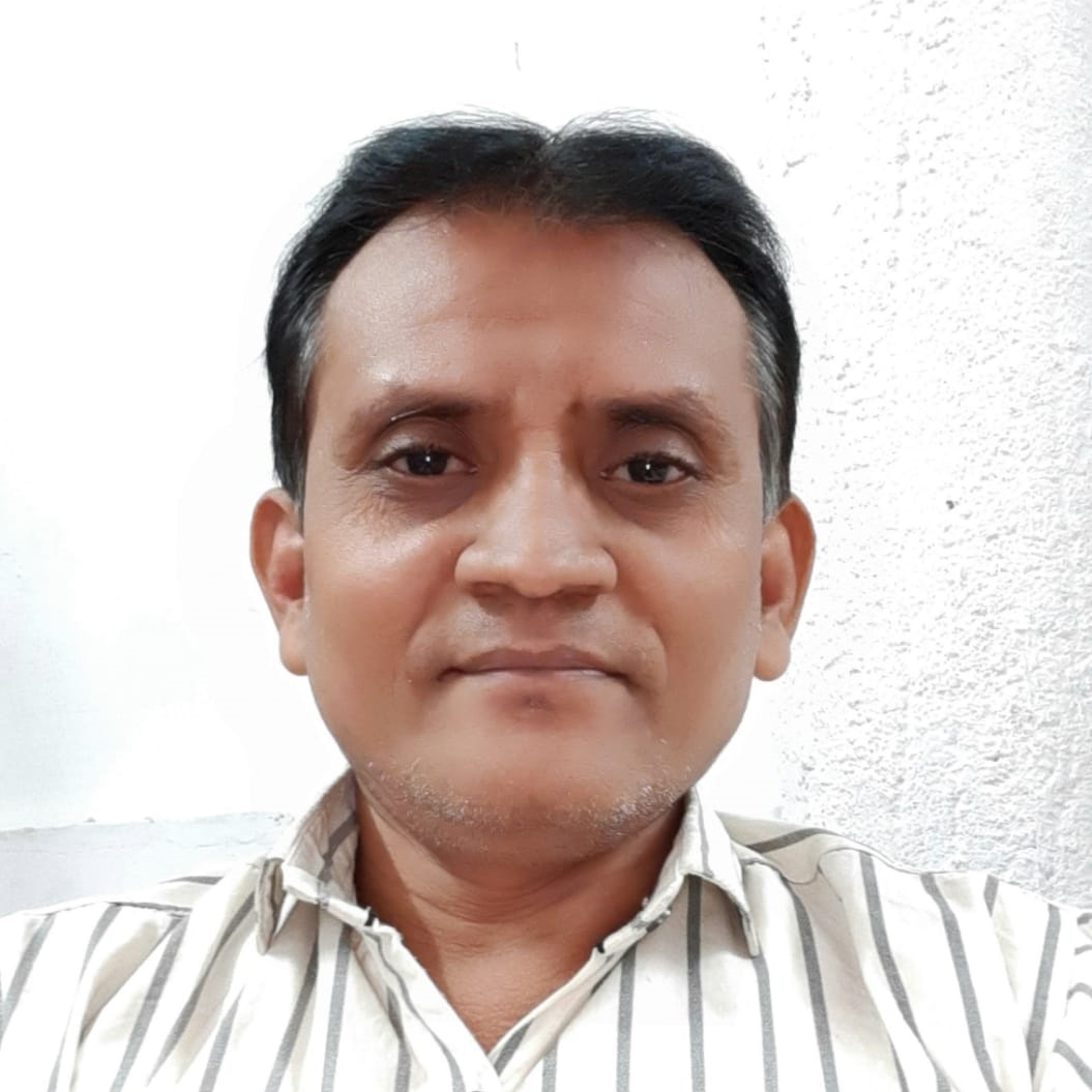 Sanjay Hirpara